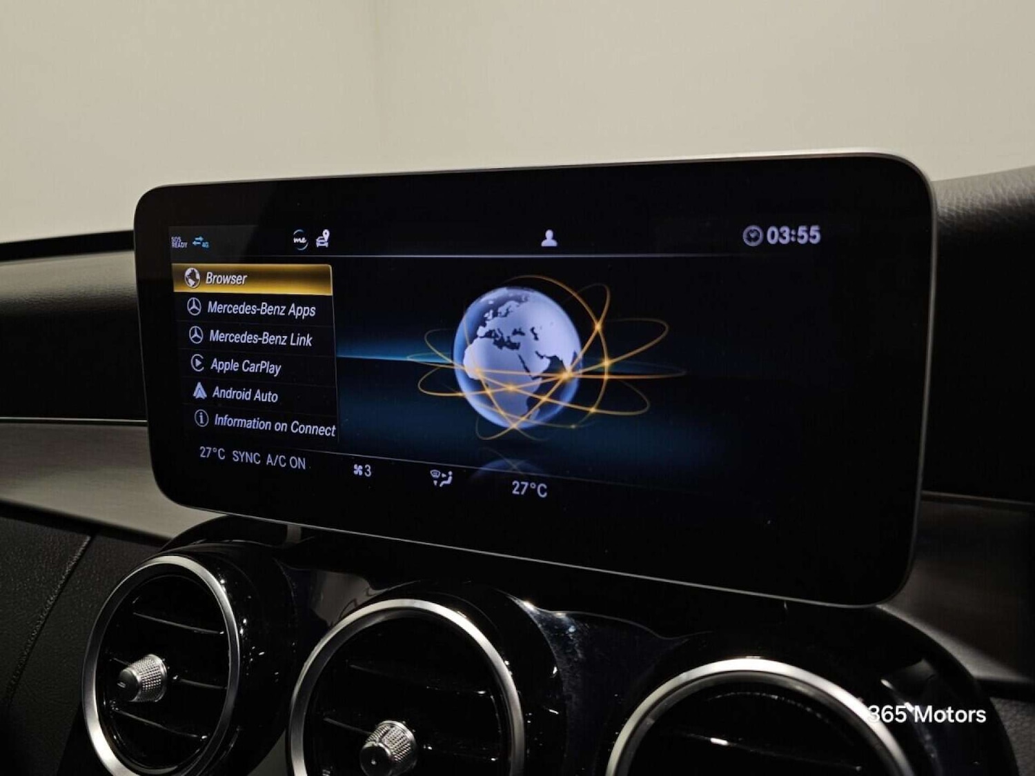 Used Mercedes-Benz C Class 2019 for sale - 78149551: Photo 65