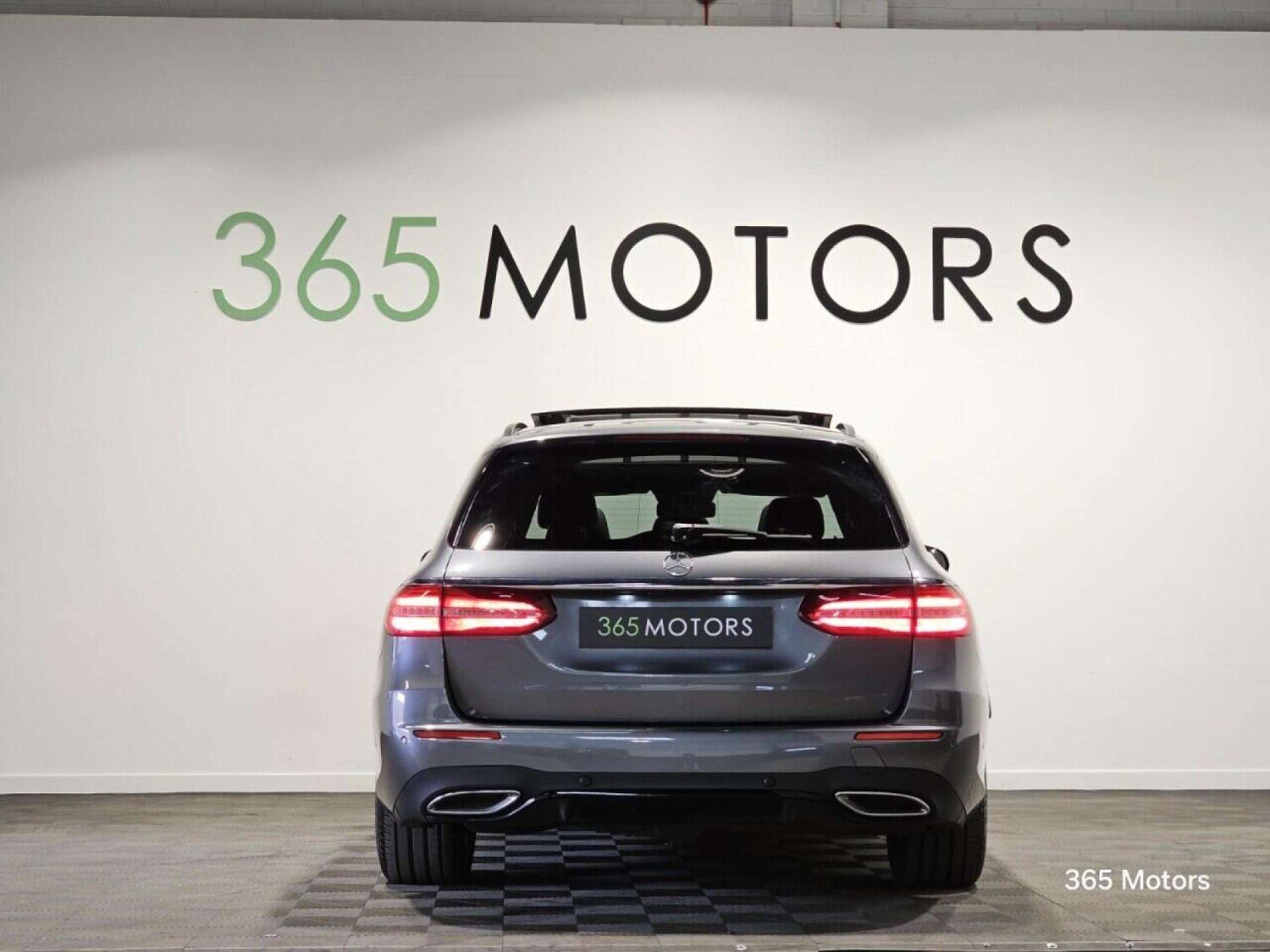 Used Mercedes-Benz E Class 2017 for sale - 78149527: Photo 12