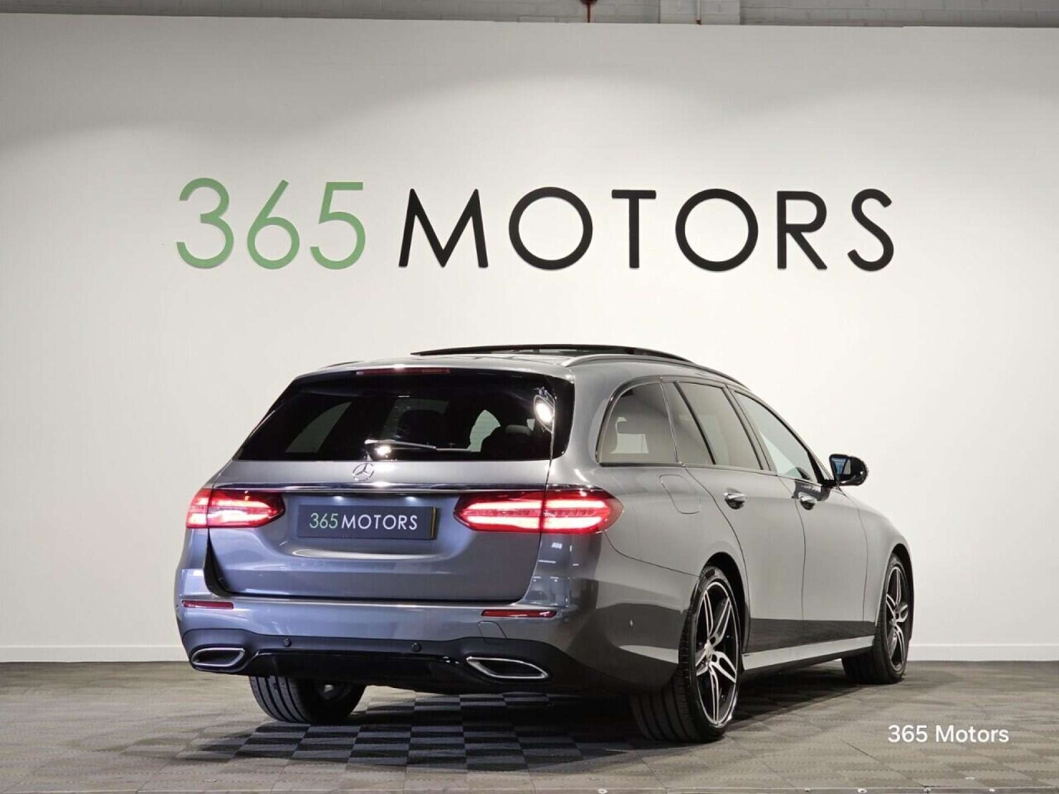 Used Mercedes-Benz E Class 2017 for sale - 78149527: Photo 14