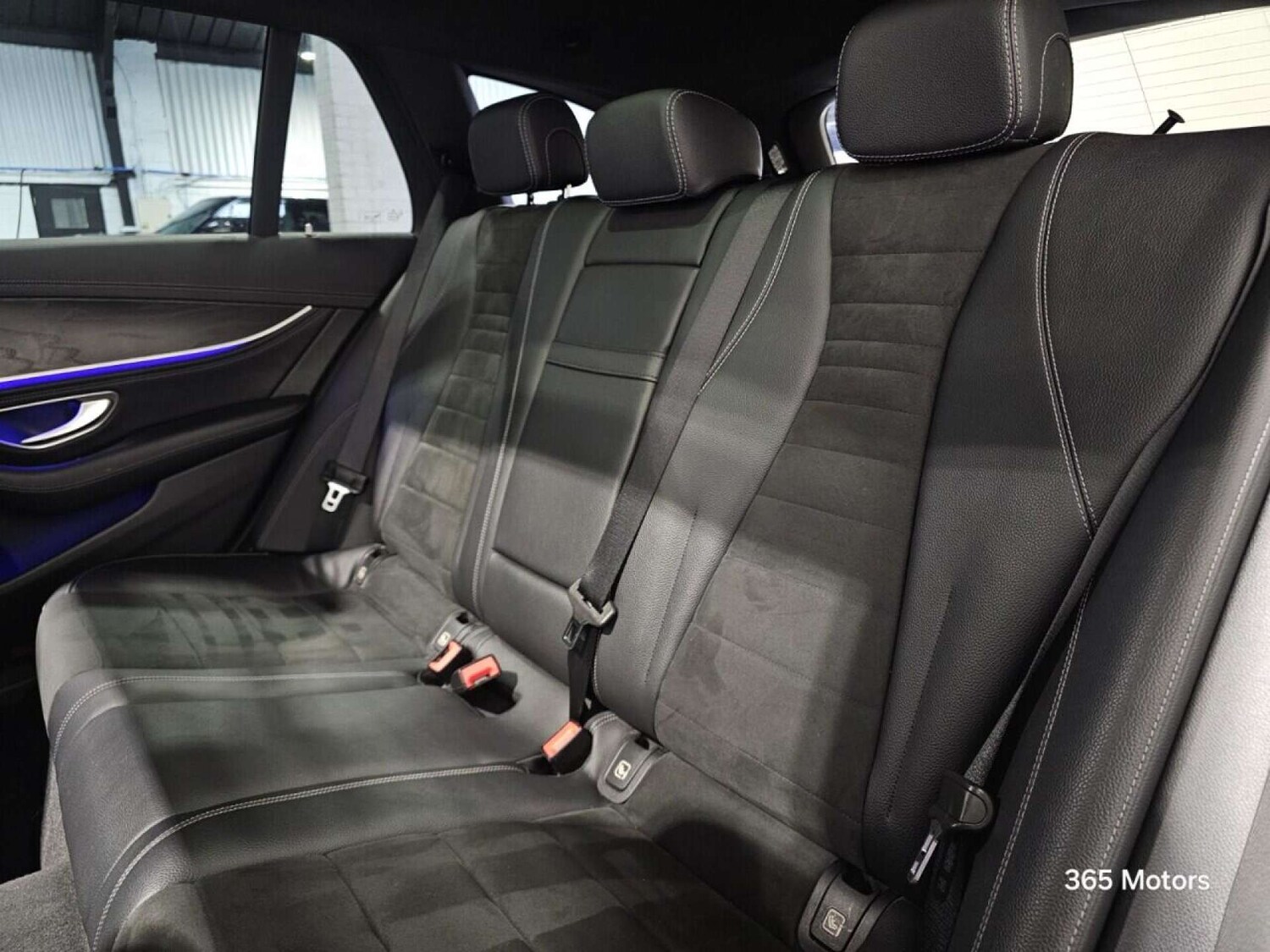 Used Mercedes-Benz E Class 2017 for sale - 78149527: Photo 17