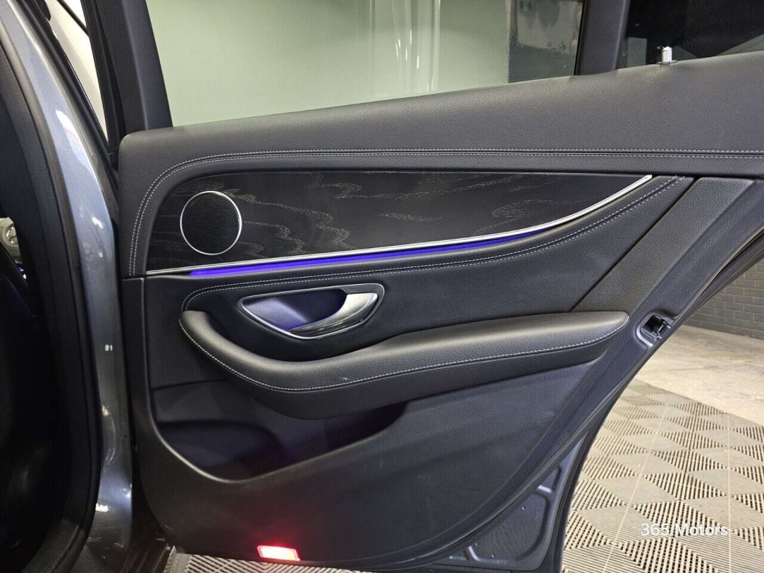 Used Mercedes-Benz E Class 2017 for sale - 78149527: Photo 20