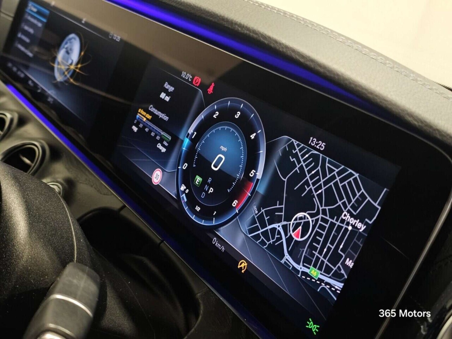 Used Mercedes-Benz E Class 2017 for sale - 78149527: Photo 23