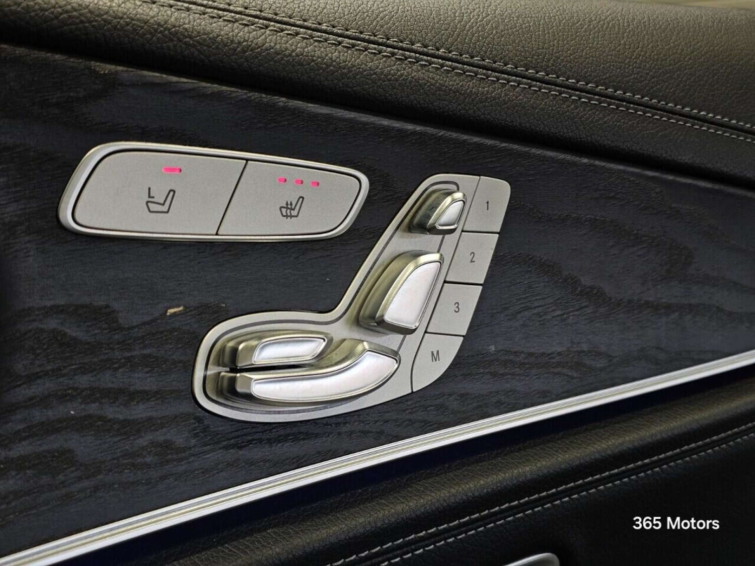 Used Mercedes-Benz E Class 2017 for sale - 78149527: Photo 26