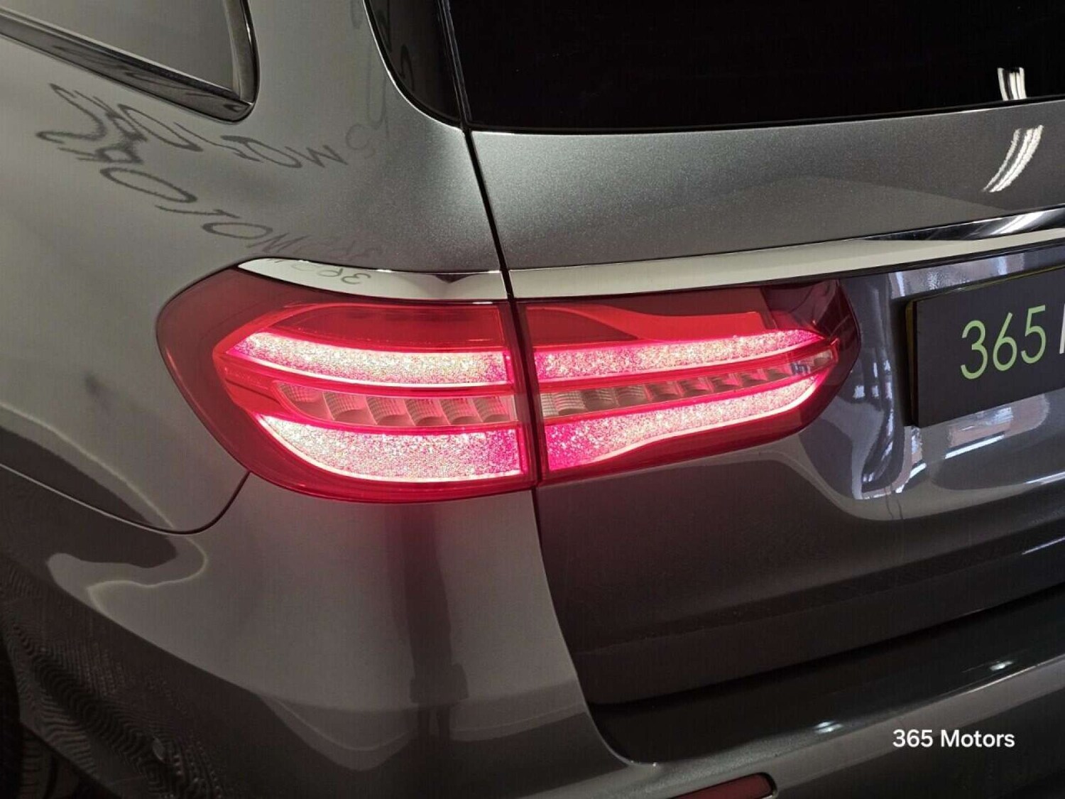 Used Mercedes-Benz E Class 2017 for sale - 78149527: Photo 30