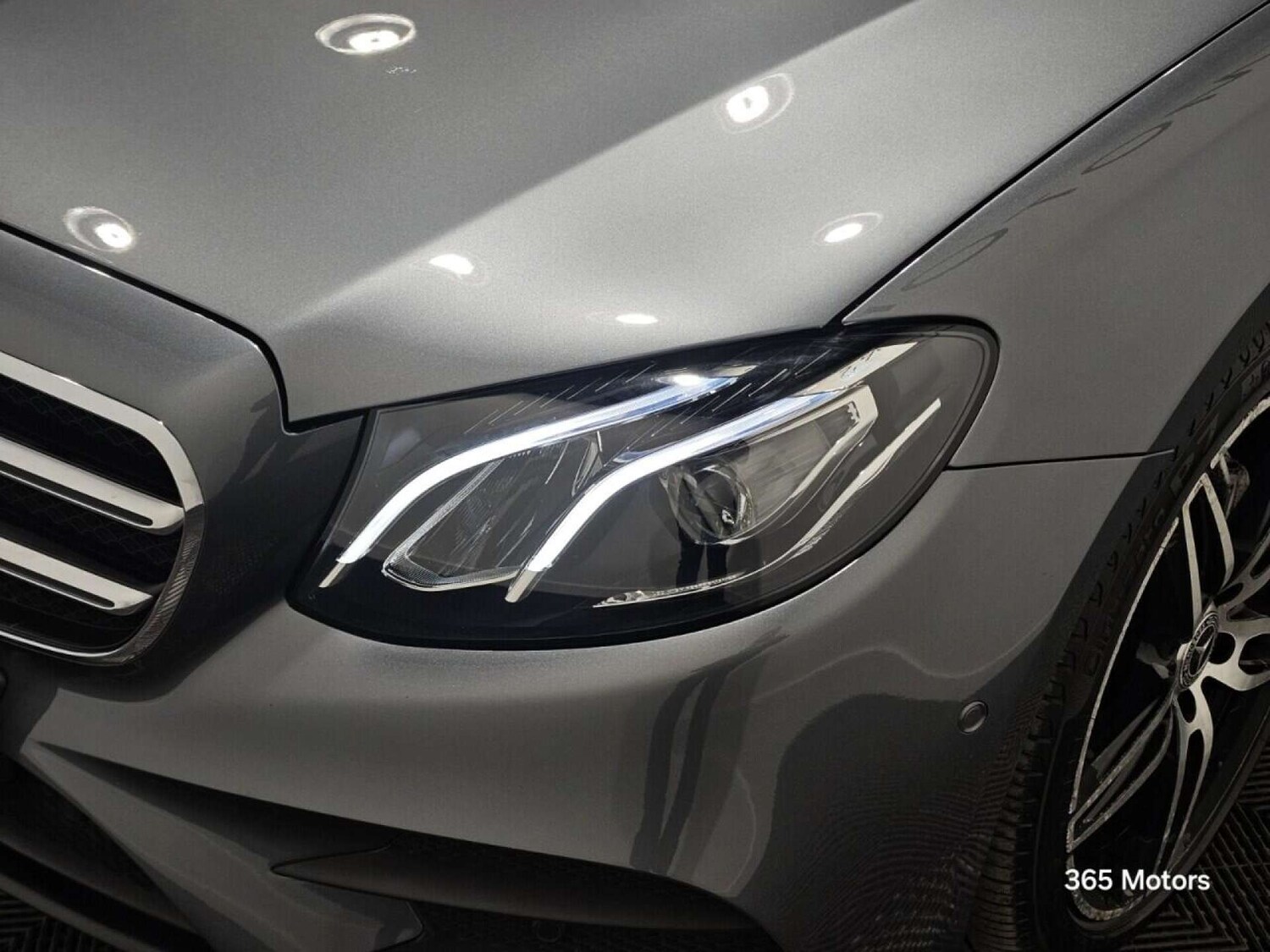 Used Mercedes-Benz E Class 2017 for sale - 78149527: Photo 31