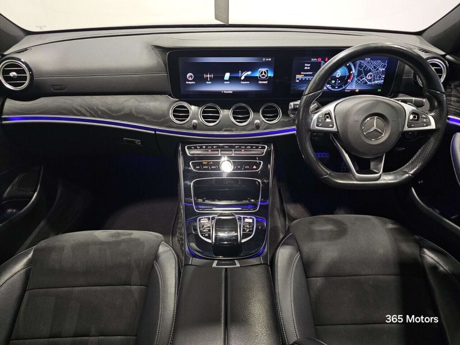 Used Mercedes-Benz E Class 2017 for sale - 78149527: Photo 32