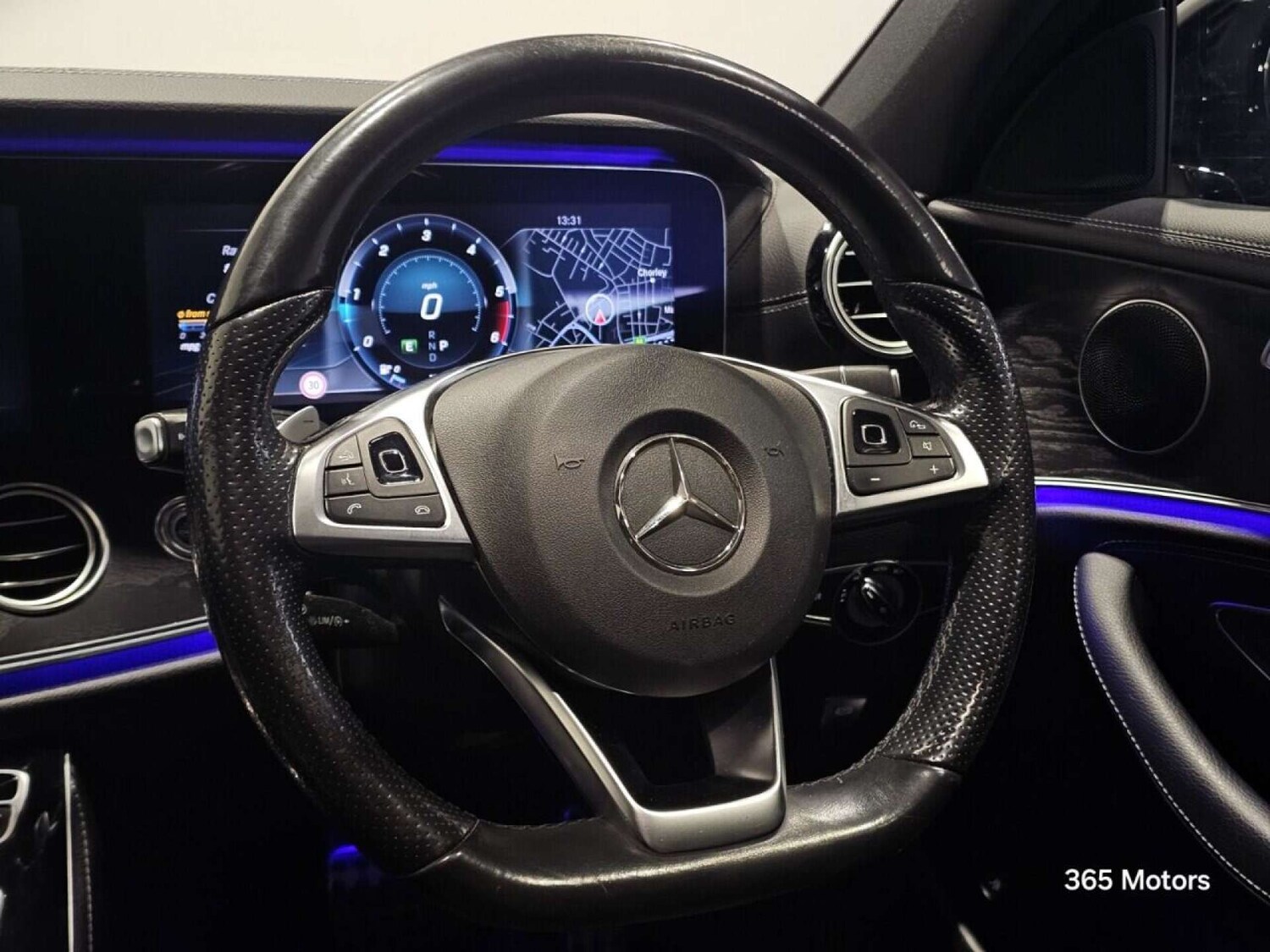 Used Mercedes-Benz E Class 2017 for sale - 78149527: Photo 33