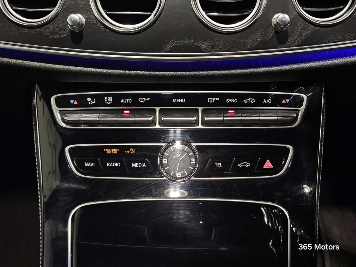 Used Mercedes-Benz E Class 2017 for sale - 78149527: Photo 37