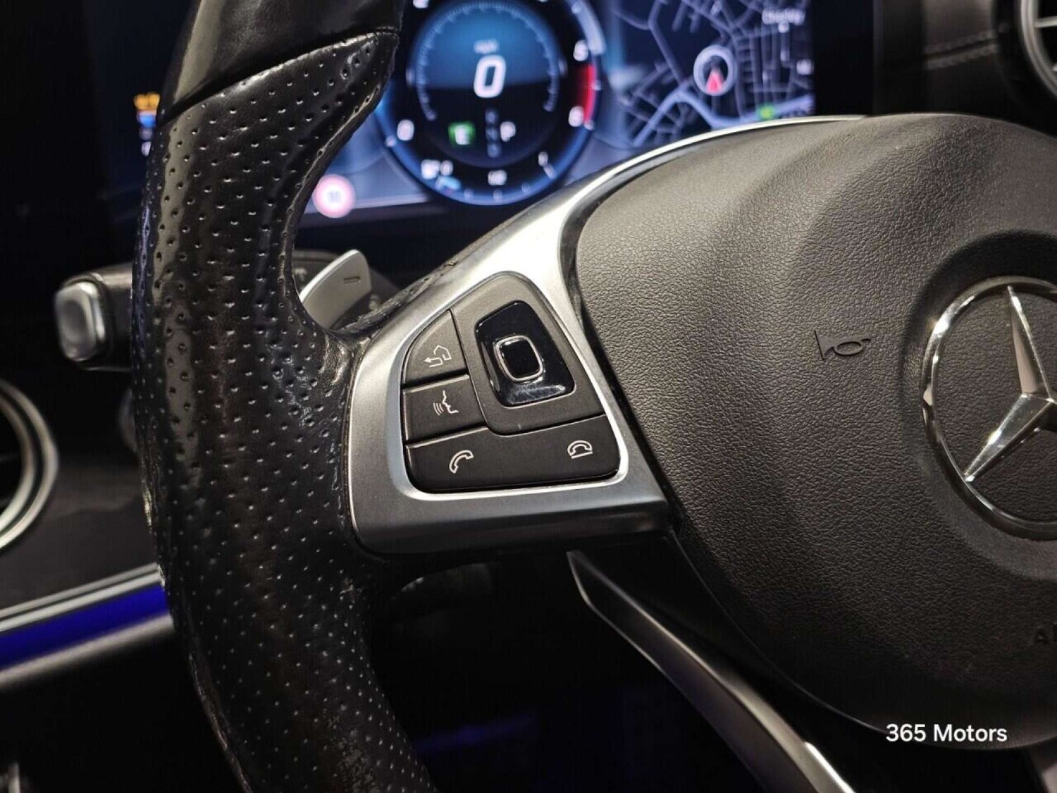 Used Mercedes-Benz E Class 2017 for sale - 78149527: Photo 41