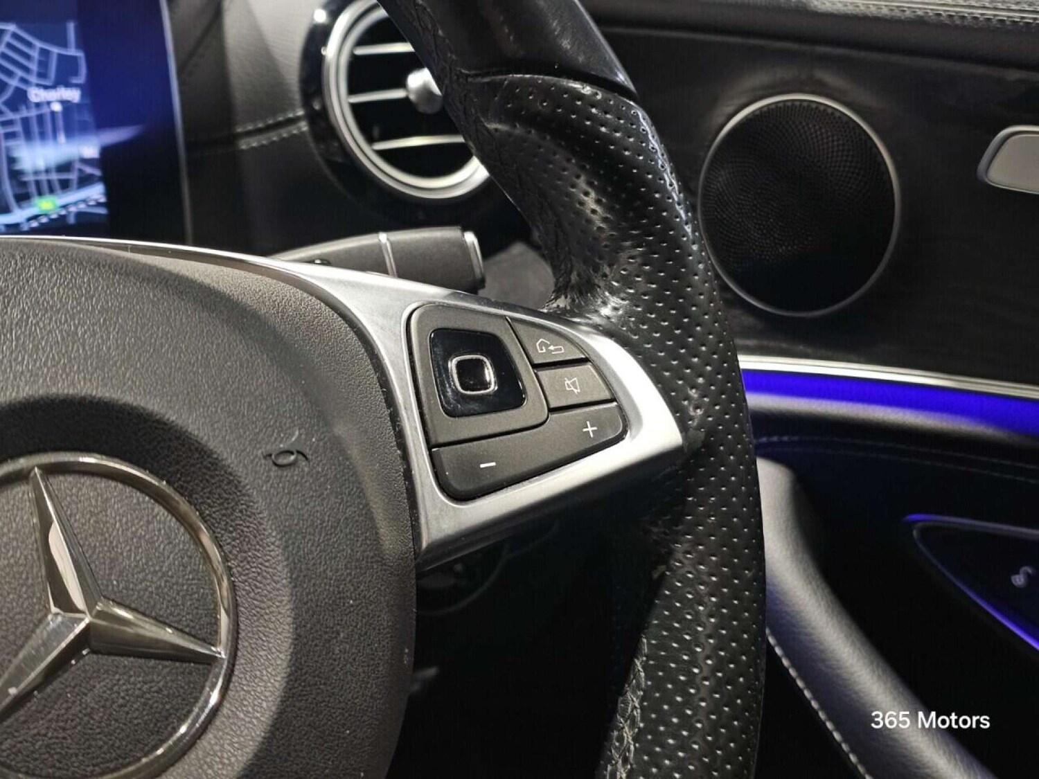 Used Mercedes-Benz E Class 2017 for sale - 78149527: Photo 42