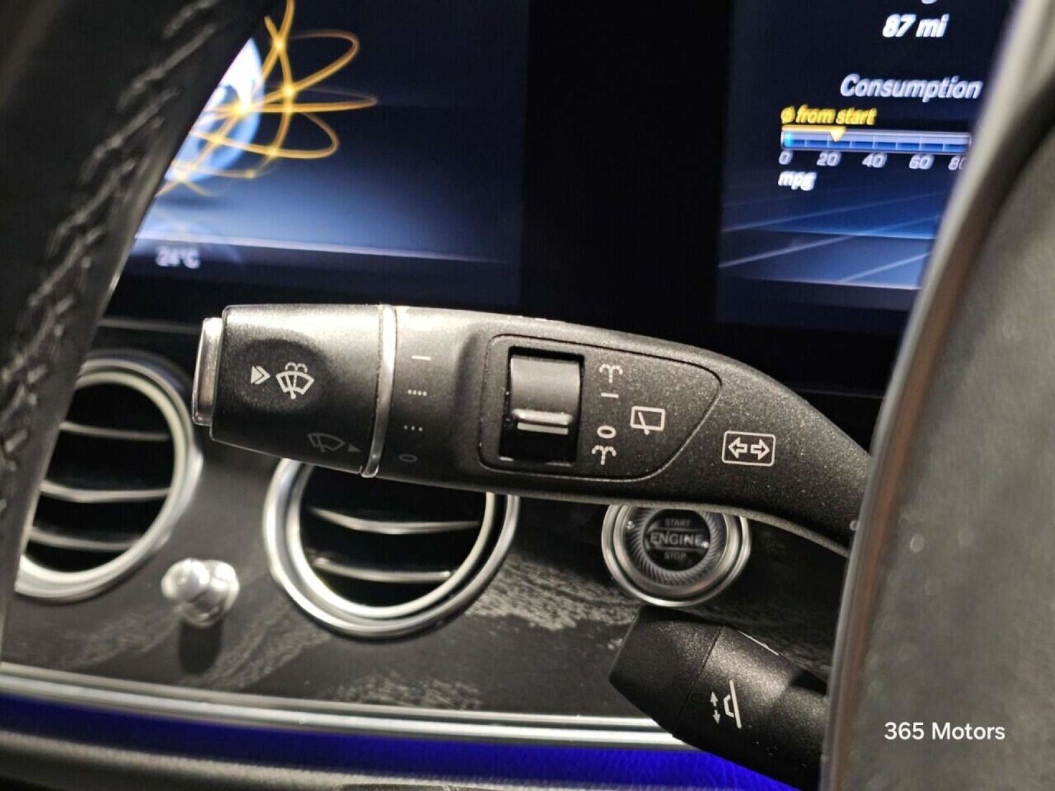 Used Mercedes-Benz E Class 2017 for sale - 78149527: Photo 49