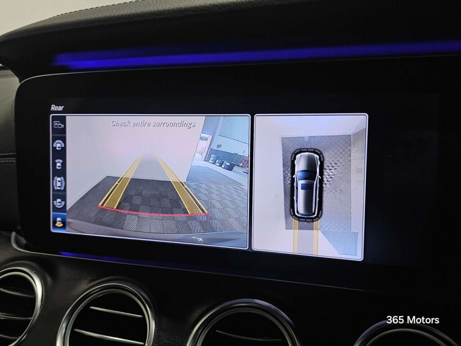 Used Mercedes-Benz E Class 2017 for sale - 78149527: Photo 50