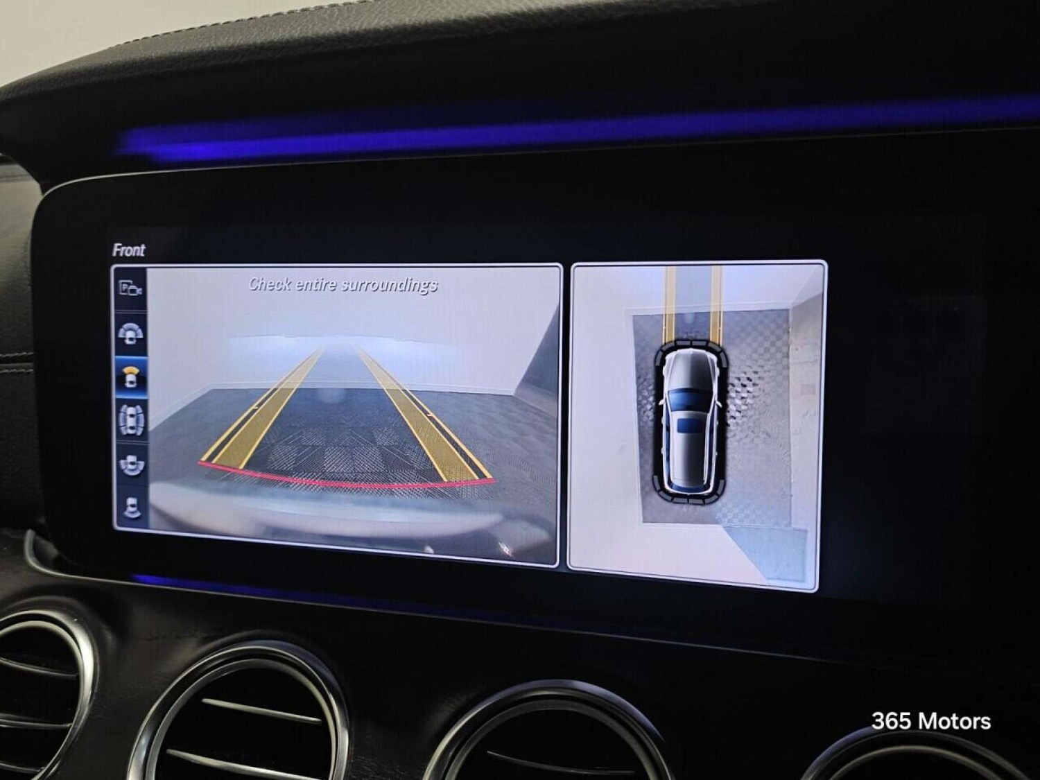 Used Mercedes-Benz E Class 2017 for sale - 78149527: Photo 51