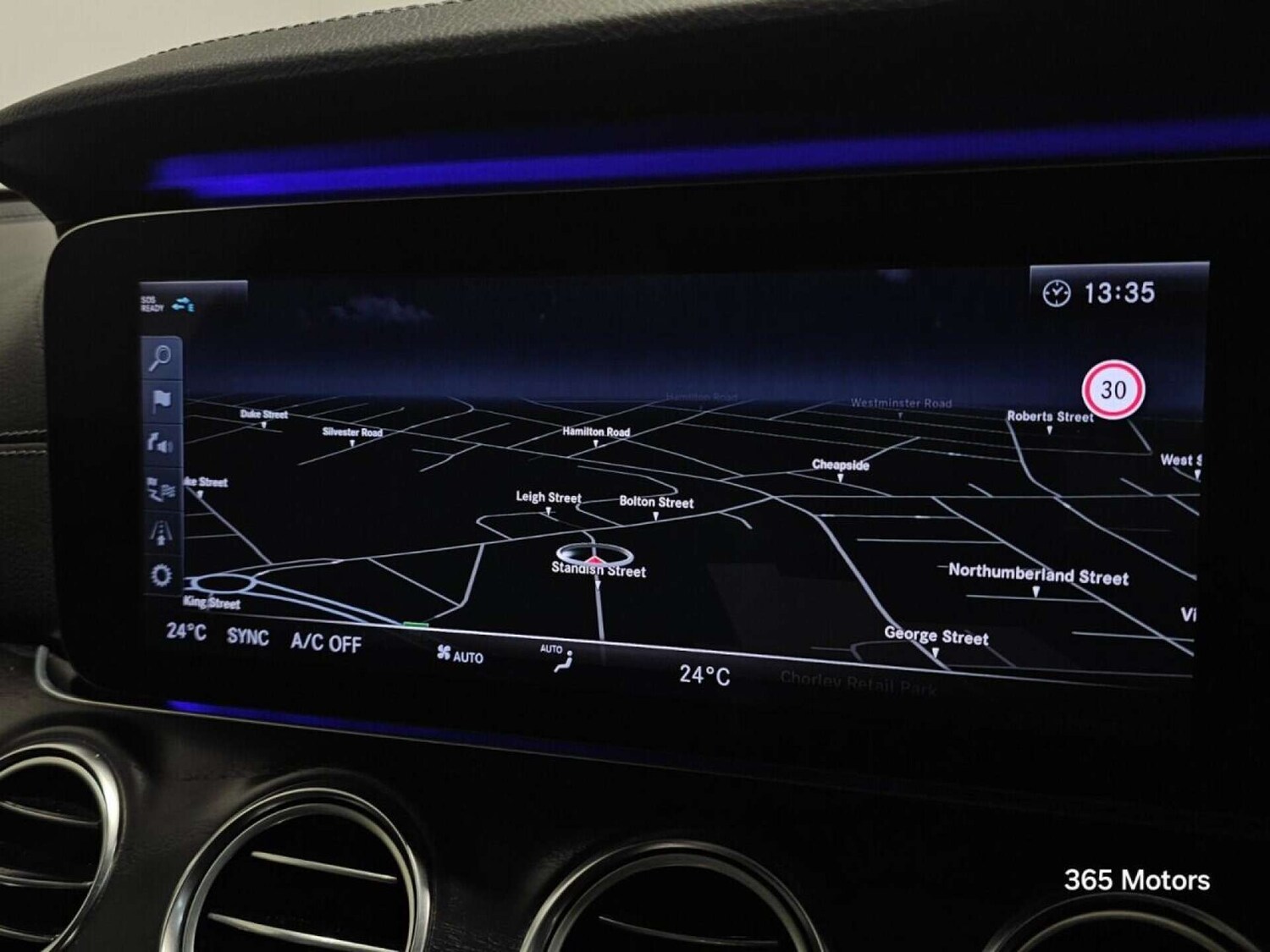 Used Mercedes-Benz E Class 2017 for sale - 78149527: Photo 52