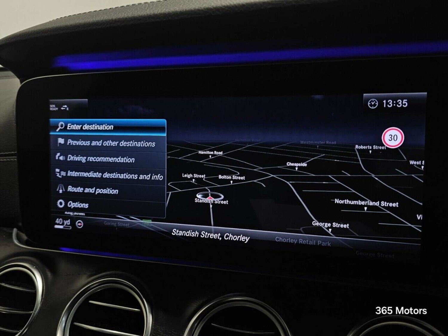 Used Mercedes-Benz E Class 2017 for sale - 78149527: Photo 53