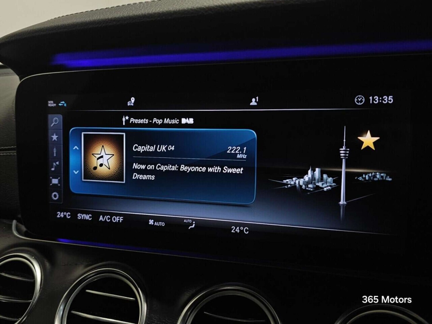 Used Mercedes-Benz E Class 2017 for sale - 78149527: Photo 54