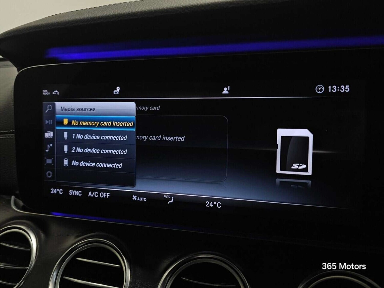 Used Mercedes-Benz E Class 2017 for sale - 78149527: Photo 55