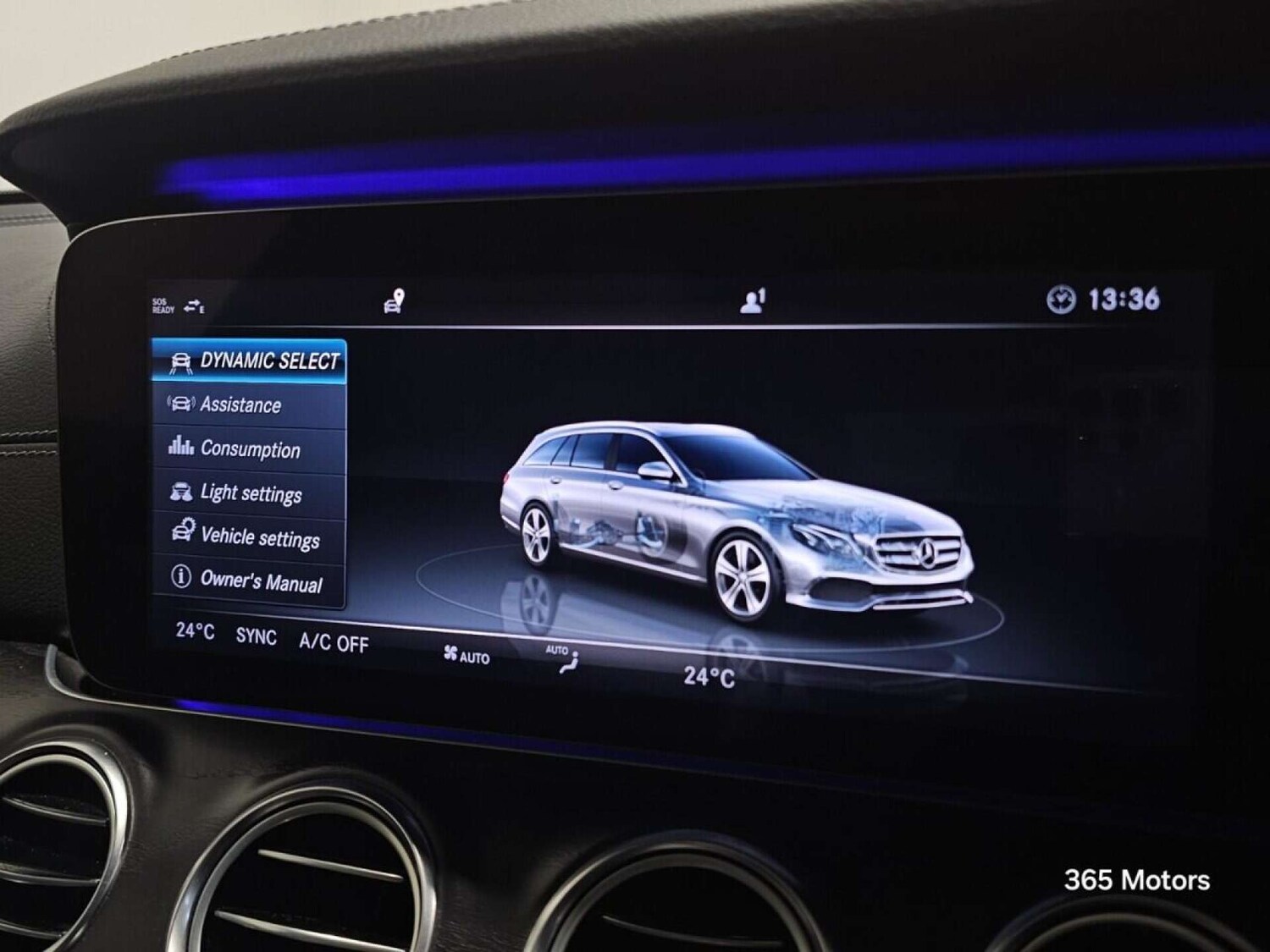 Used Mercedes-Benz E Class 2017 for sale - 78149527: Photo 57