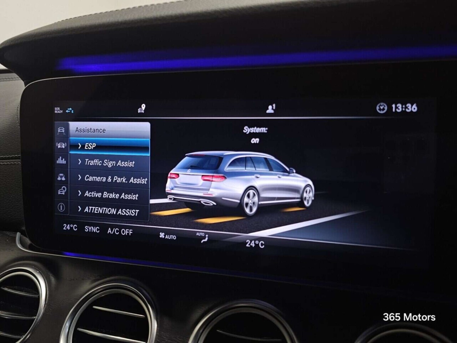 Used Mercedes-Benz E Class 2017 for sale - 78149527: Photo 58