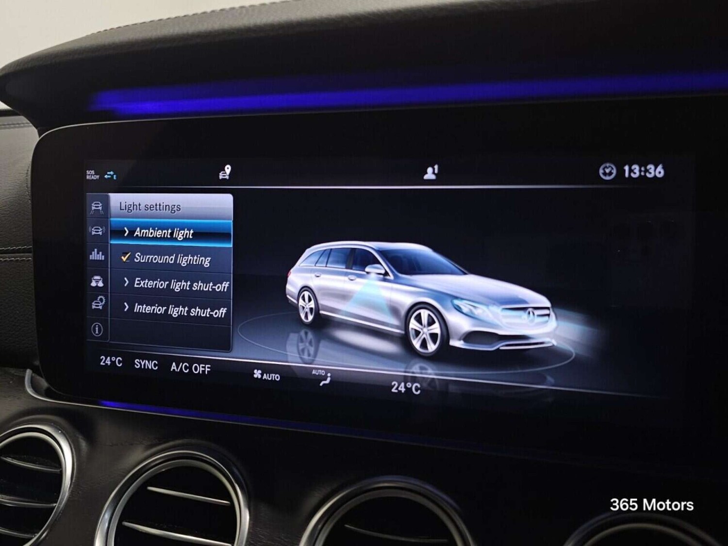 Used Mercedes-Benz E Class 2017 for sale - 78149527: Photo 59