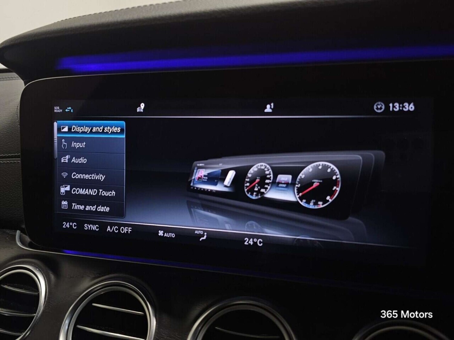 Used Mercedes-Benz E Class 2017 for sale - 78149527: Photo 64