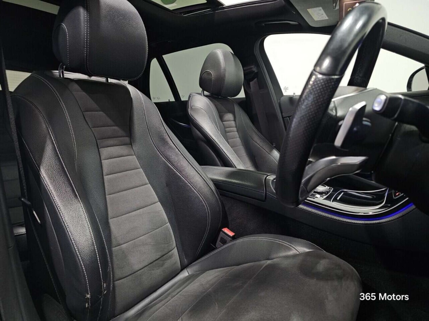 Used Mercedes-Benz E Class 2017 for sale - 78149527: Photo 9