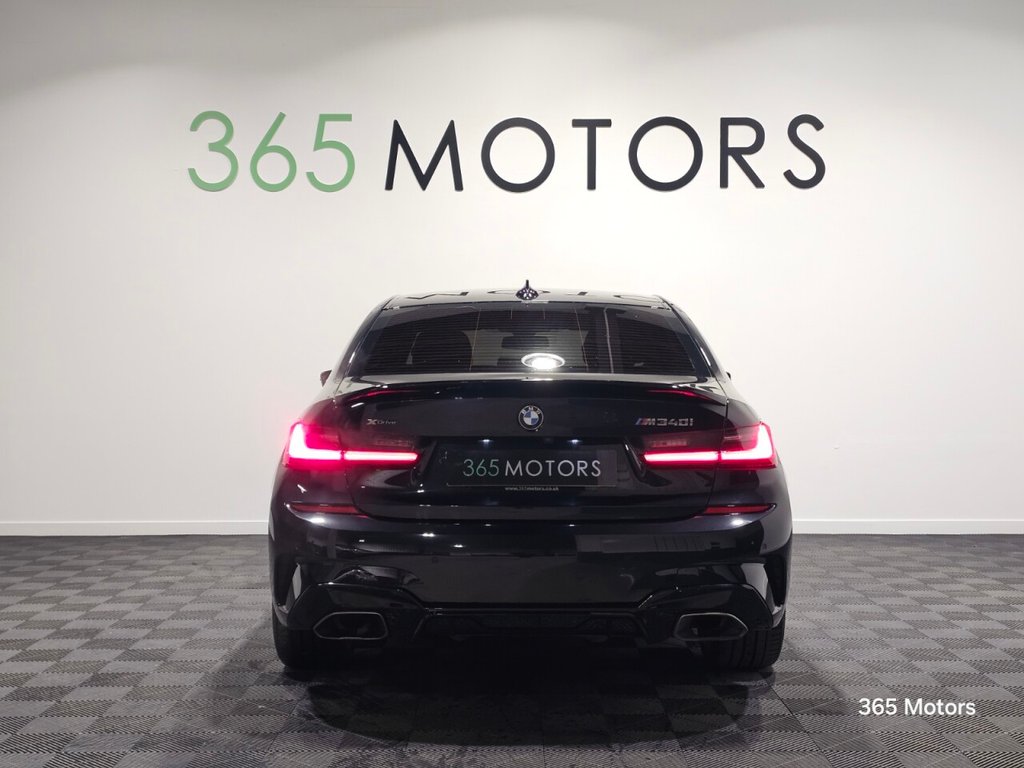 Used BMW 3 Series 2019 for sale - 76979384: Photo 11