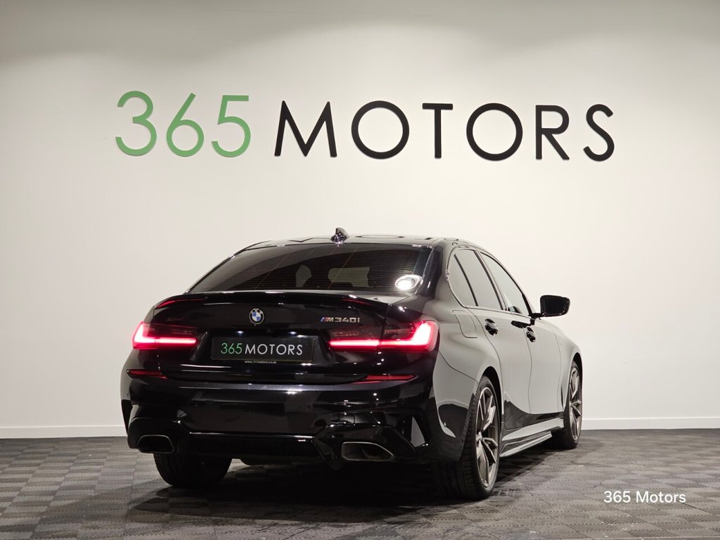 Used BMW 3 Series 2019 for sale - 76979384: Photo 12