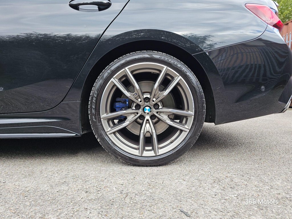 Used BMW 3 Series 2019 for sale - 76979384: Photo 14