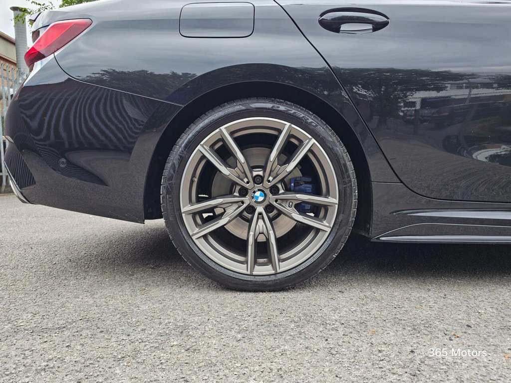 Used BMW 3 Series 2019 for sale - 76979384: Photo 15