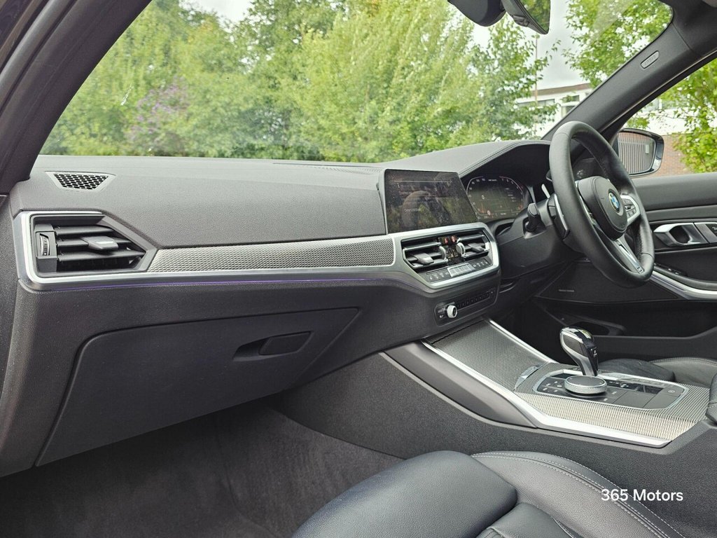 Used BMW 3 Series 2019 for sale - 76979384: Photo 19