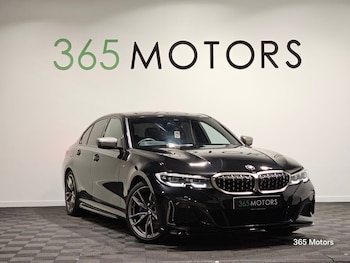 2019 (69) - M340i xDrive 4dr Step Auto