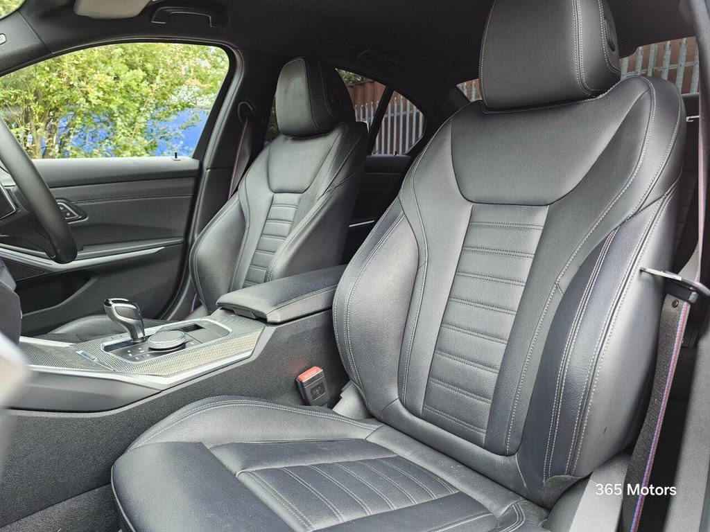 Used BMW 3 Series 2019 for sale - 76979384: Photo 21