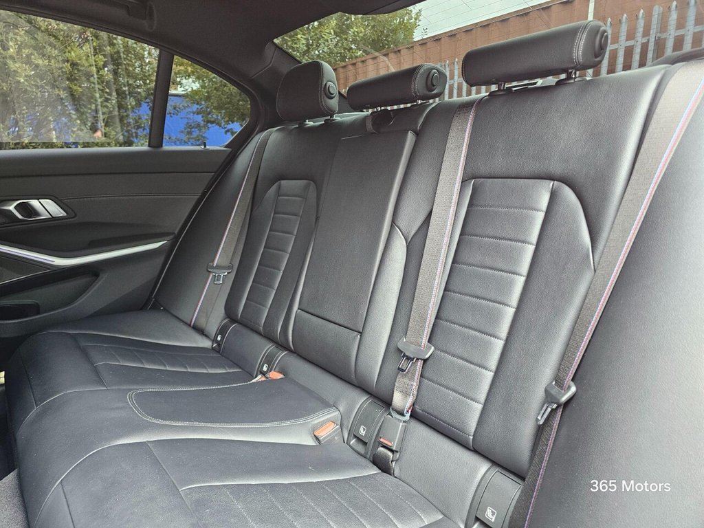 Used BMW 3 Series 2019 for sale - 76979384: Photo 25