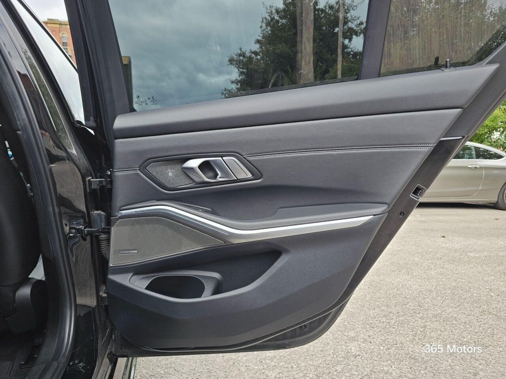 Used BMW 3 Series 2019 for sale - 76979384: Photo 26