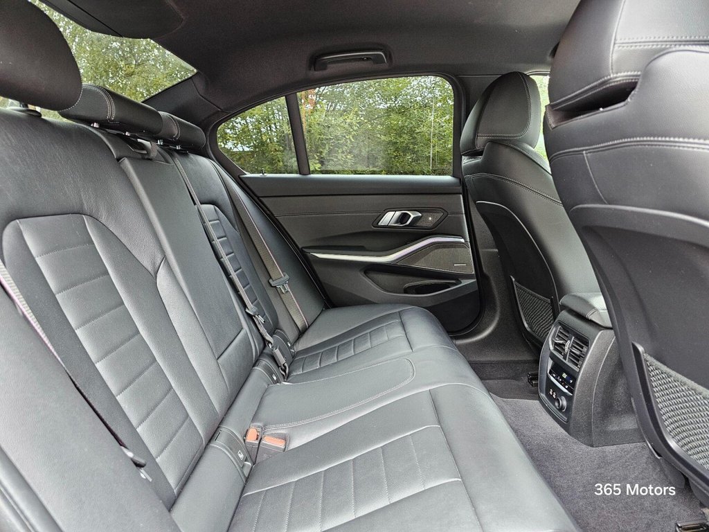 Used BMW 3 Series 2019 for sale - 76979384: Photo 28
