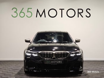 Used BMW 3 Series 2019 for sale - 76979384: Photo