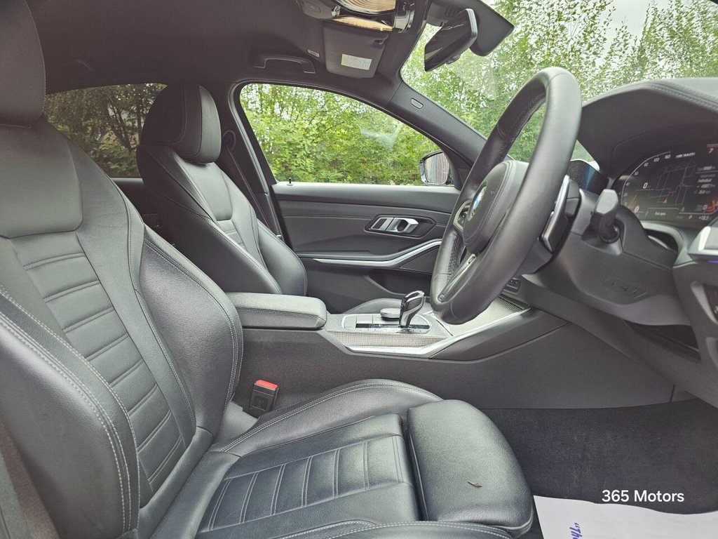 Used BMW 3 Series 2019 for sale - 76979384: Photo 32
