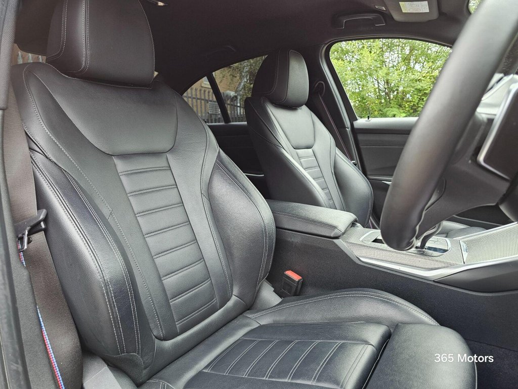 Used BMW 3 Series 2019 for sale - 76979384: Photo 33