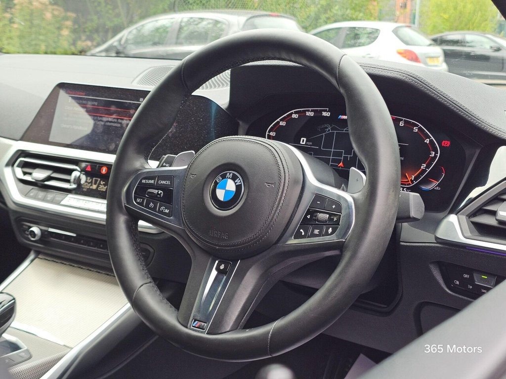 Used BMW 3 Series 2019 for sale - 76979384: Photo 34