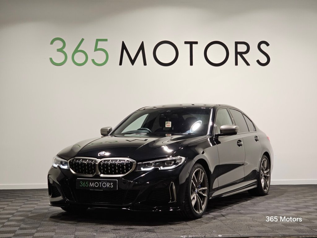 Used BMW 3 Series 2019 for sale - 76979384: Photo 4