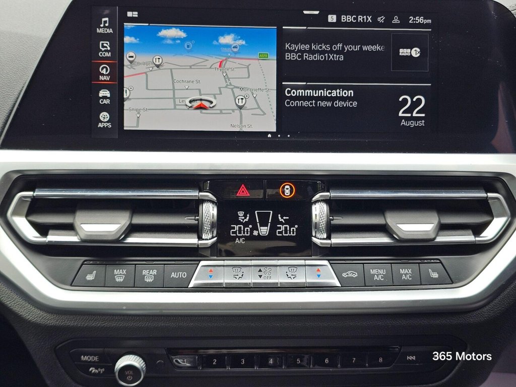 Used BMW 3 Series 2019 for sale - 76979384: Photo 40