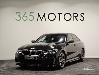 Used BMW 3 Series 2019 for sale - 76979384: Photo