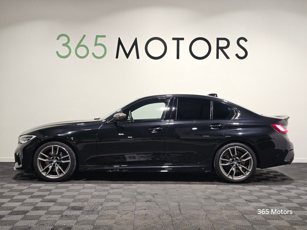 Used BMW 3 Series 2019 for sale - 76979384: Photo 7