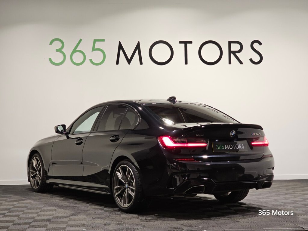 Used BMW 3 Series 2019 for sale - 76979384: Photo 9