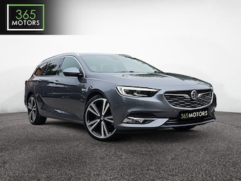 Used Vauxhall Insignia 2017 for sale - 75623762: Photo