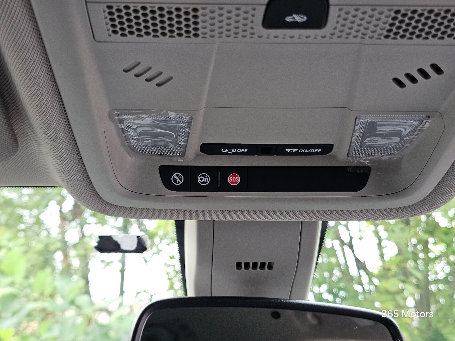 Vehicle 36