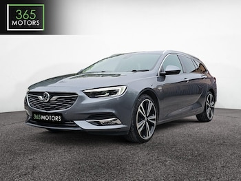Used Vauxhall Insignia 2017 for sale - 75623762: Photo