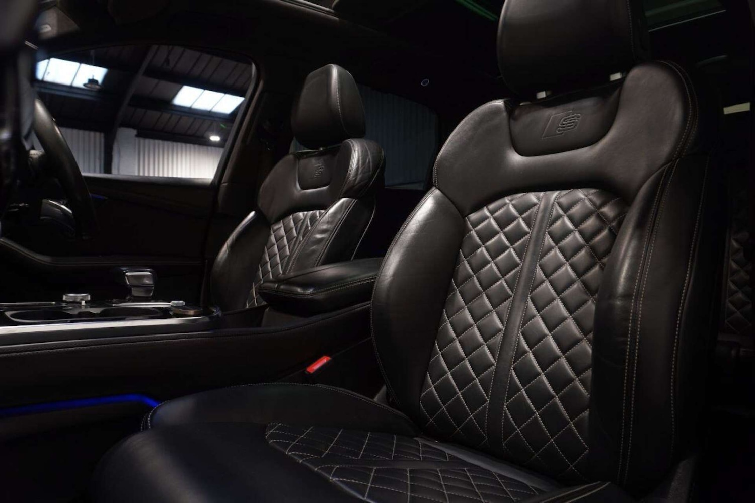 Used Audi Q7 2018 for sale - 78149566: Photo 10