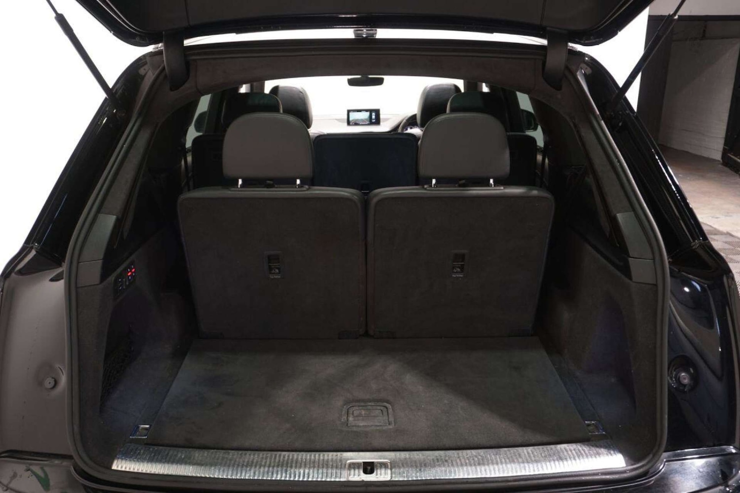 Used Audi Q7 2018 for sale - 78149566: Photo 12